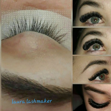 Aplic extensii gene, microblading, micropigmentare sprâncene și buze